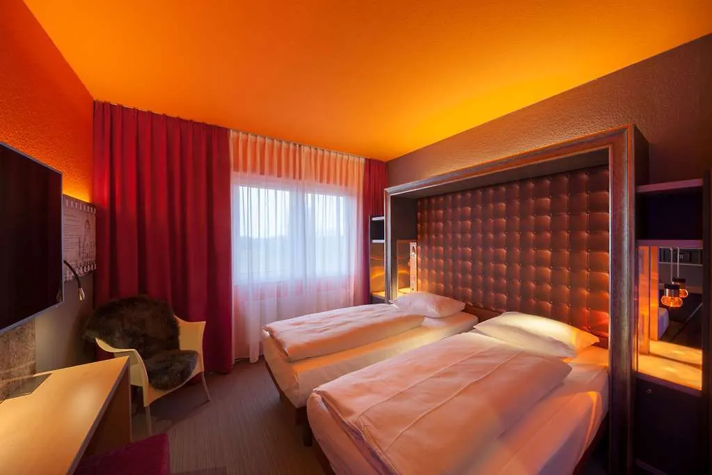 Designhotel + Congresscentrum Wienecke Xi. Hanóver Hotel