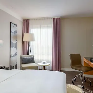 Mercure Oldenburger Allee **** Hannover