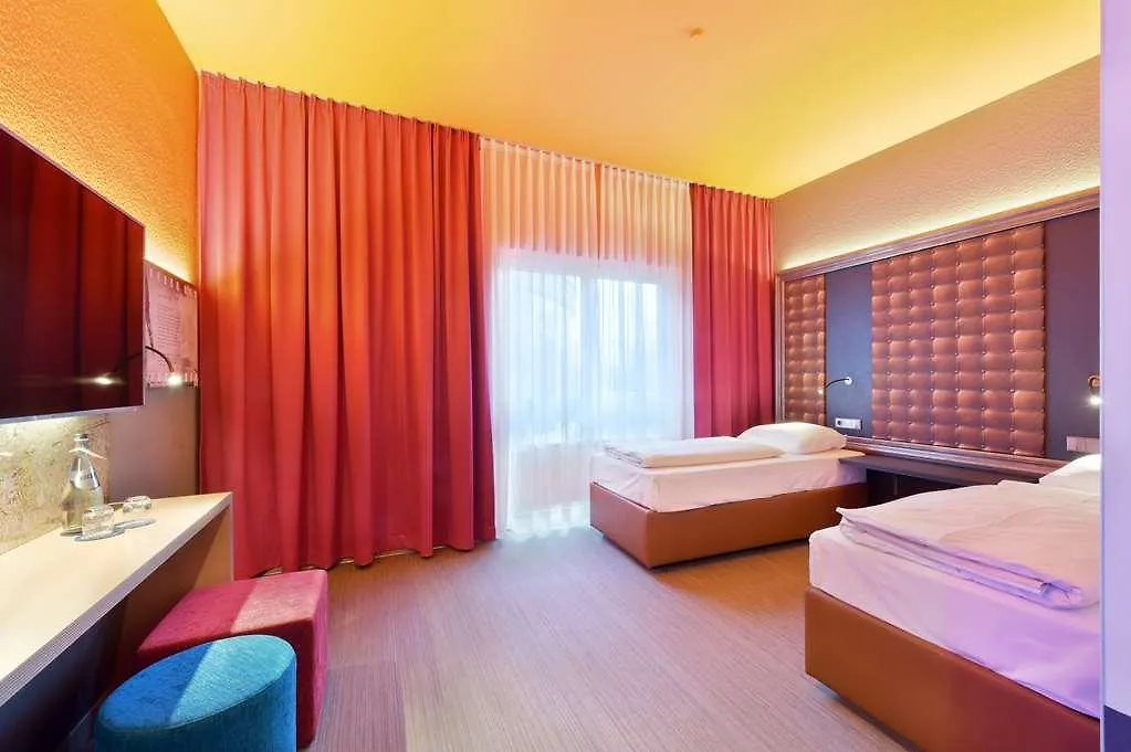 Designhotel + CongressCentrum Wienecke XI. Hannover 4*,  Deutschland