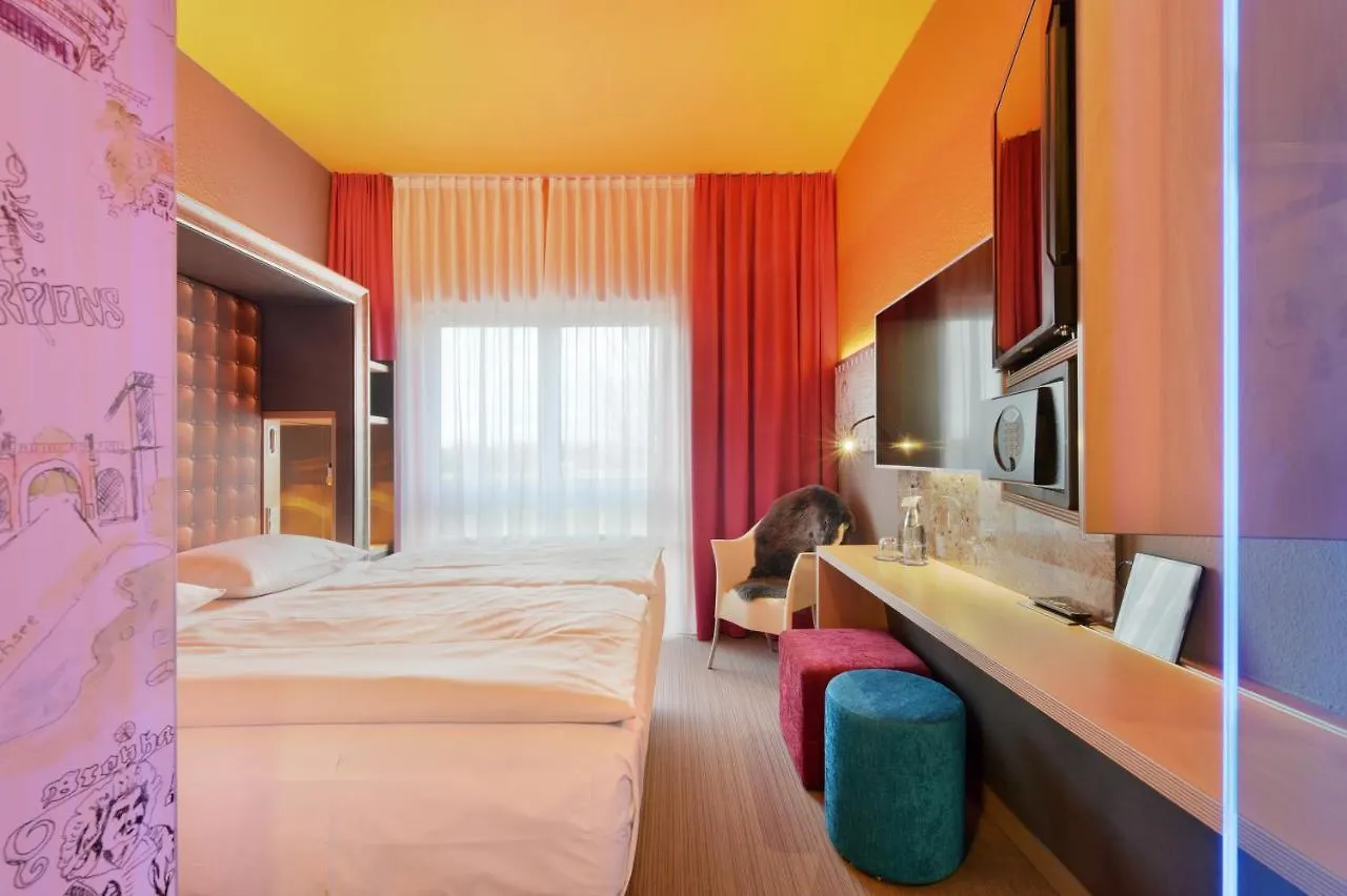 **** Hotel Designhotel + CongressCentrum Wienecke XI. Hannover Deutschland